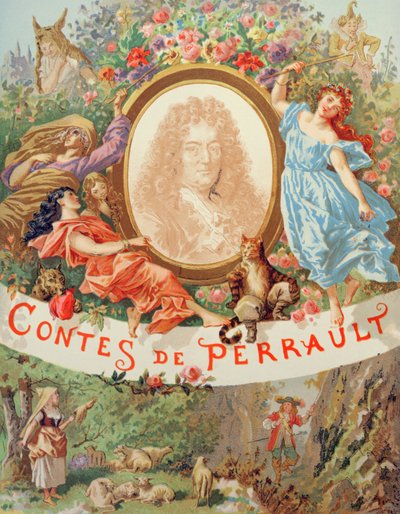 Illustrazione di copertina per 